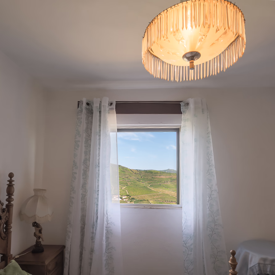 Casa Entre Vales, Douro Valley, alojamento local