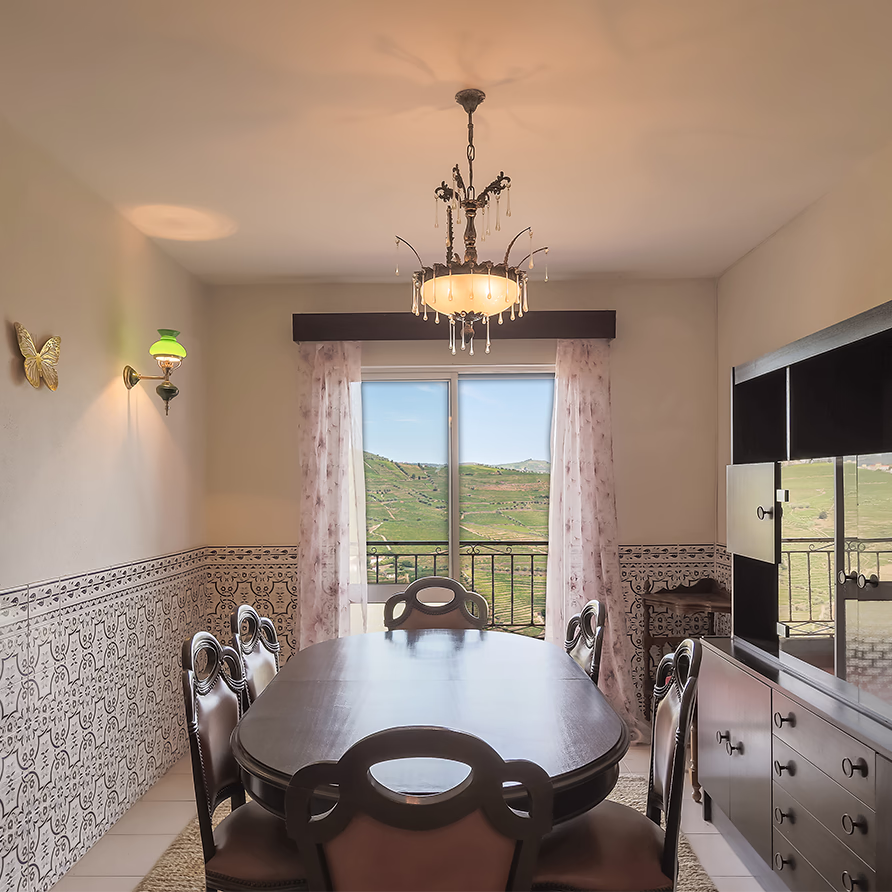 Casa Entre Vales