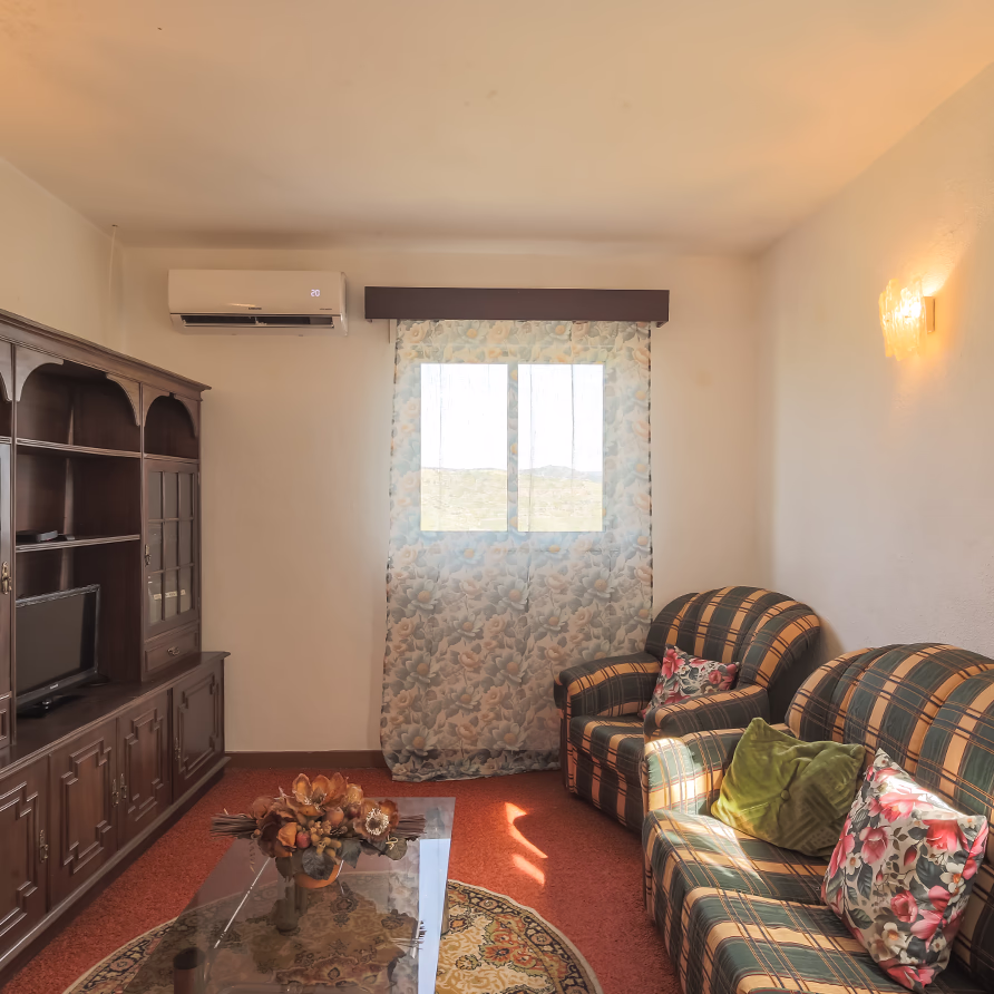 Casa Entre Vales, Douro Valley, alojamento local