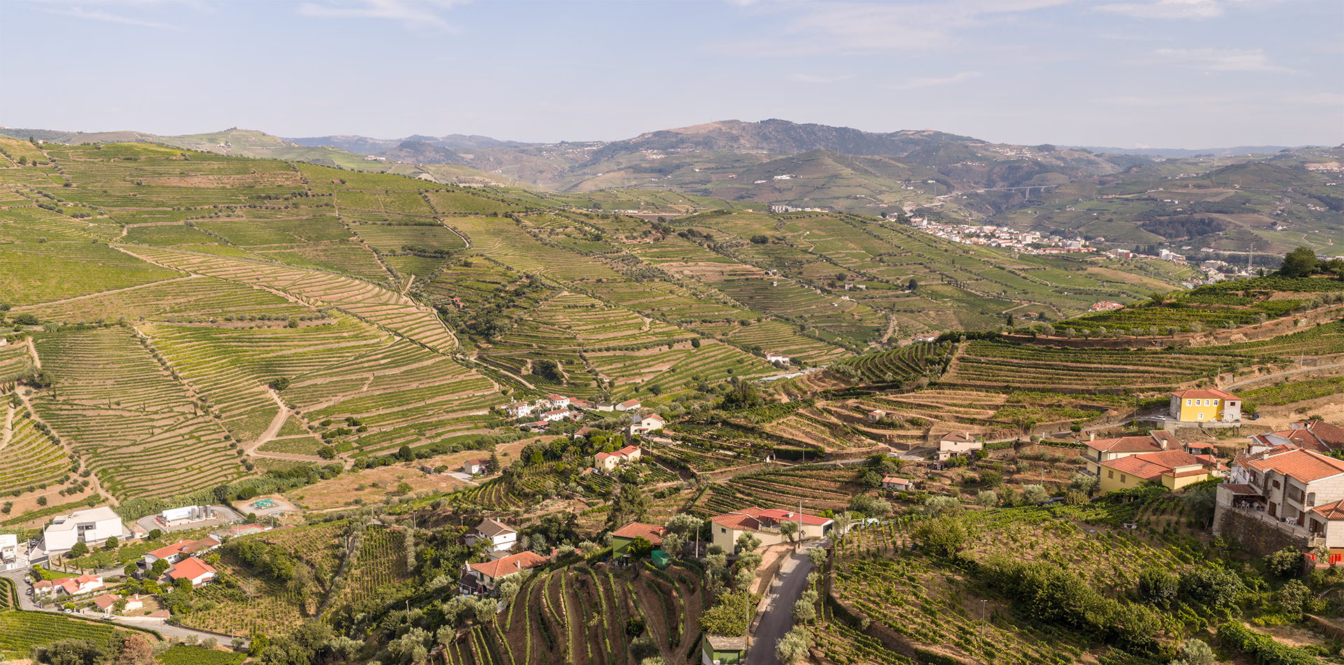Casa Entre Vales, Douro Valley, alojamento local